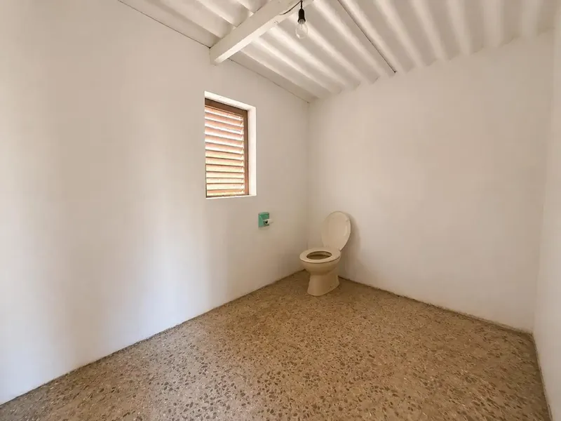 Rustic finca located a few minutes from the town center, in a quiet environment surrounded by nature. — photo 12