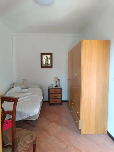 Apartment to renovate in Porto Cristo — photo 9
