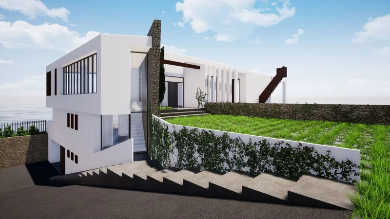 Villa in Santanyí — photo 8