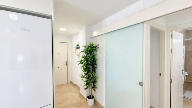 Bright Apartment Near the Beach & Palma City — photo 7