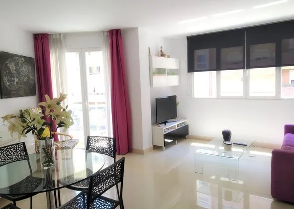 Flat / apartment in Calle de la Indústria, 29, Sta Catalina - El Jonquet, Palma de Mallorca — photo 1