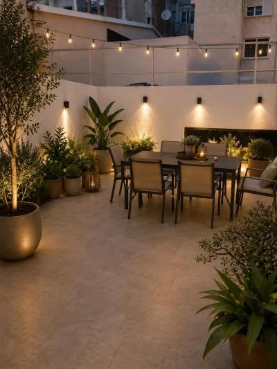 Apartment in Palma de Mallorca (Bons Aires) — photo 8