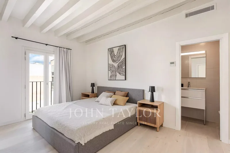 Penthouse for Sale in Palma de Mallorca — photo 10