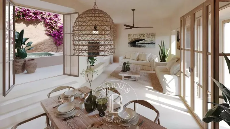Historic Artá Property with Modern Renovation Soon, Option to Buy Early — photo 2