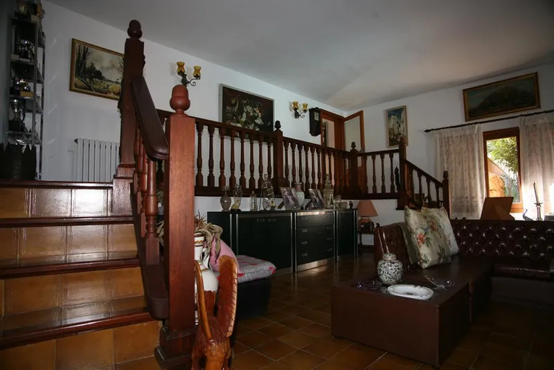 Ref. 2258C – Puerto de Andratx – Beautiful finca with stables and pool — photo 7