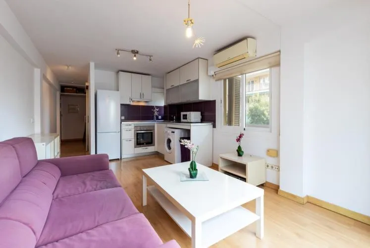 Apartment in Palma de Mallorca — photo 5
