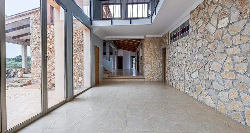 Grosse Finca bei Binissalem – Exklusives Chalet mit großem Grundstück im Herzen Mallorcas — photo 5