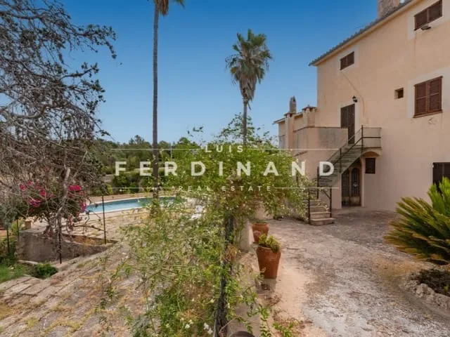 Finca/Country House for sale in Nord, Palma de Mallorca, Mallorca — photo 8