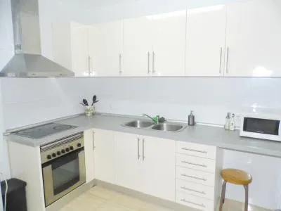 Large and modern apartment with partial field view on the outskirts of Santanyi — photo 11