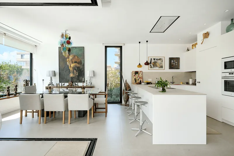 Detached house with pool in Playa de Palma — photo 11