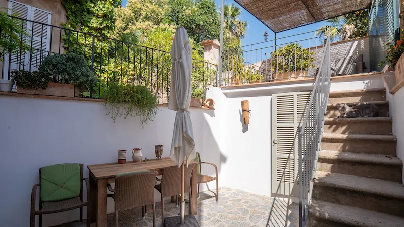 Inmobiliaria Habitat Sóller-Ficha — photo 1
