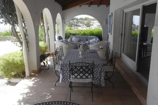 Sol de Mallorca, Chalet for the whole family in Sol de Mallorca - available until May — photo 11