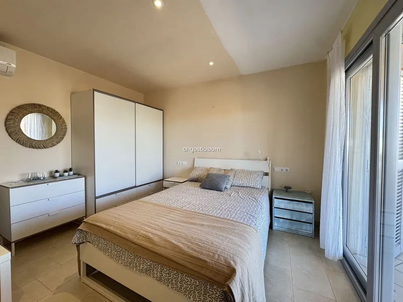 Apartment in Campos — photo 9