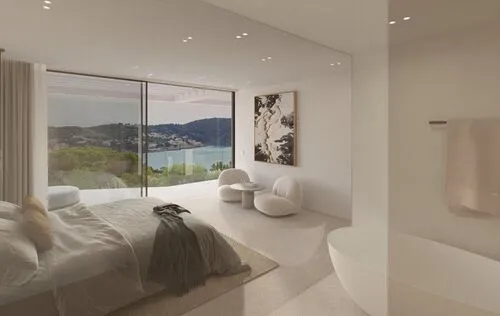4 Bedrooms in Camp de Mar — photo 5