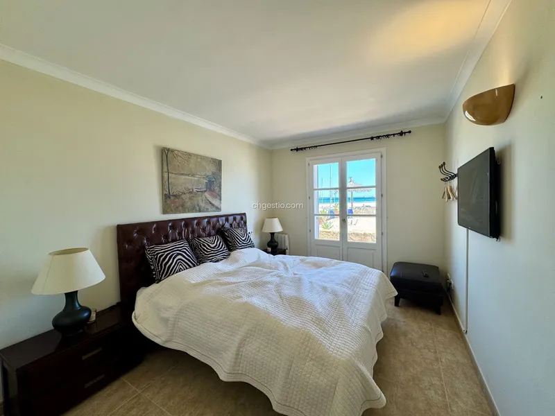 Apartment in Campos — photo 12