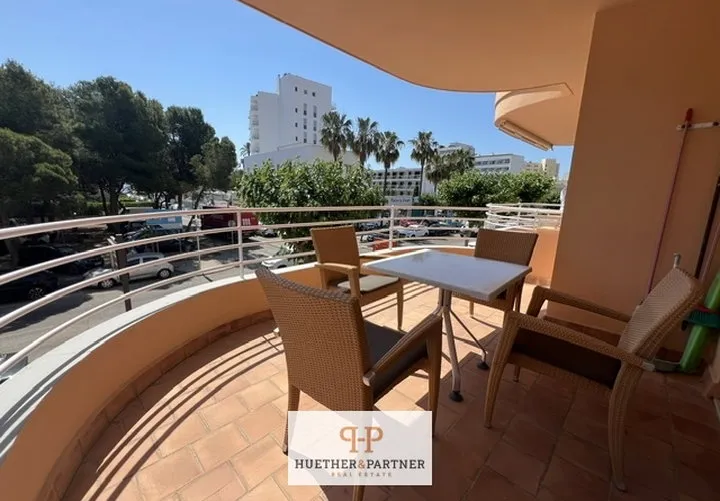 Apartment in Cala Millor, Mallorca — photo 11