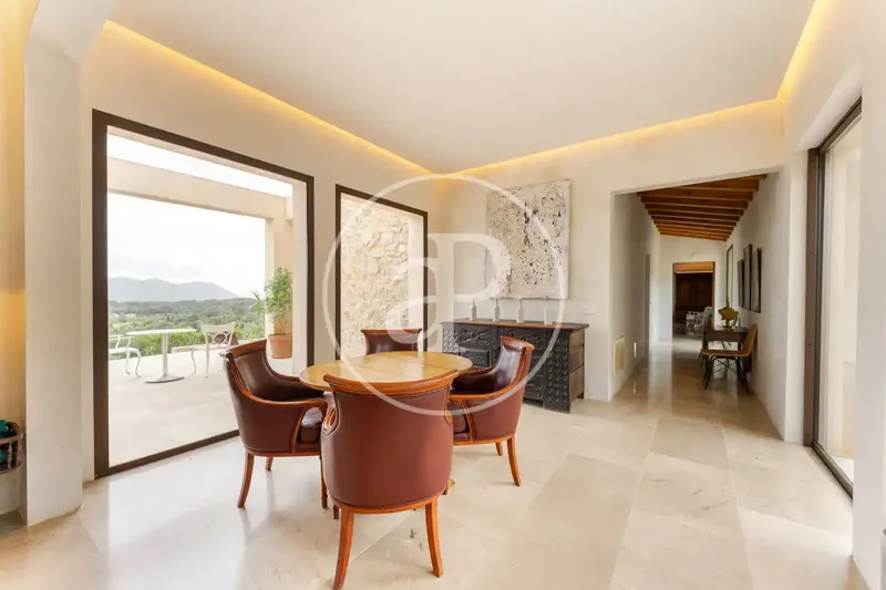 House for sale with sea views in an area near Artà — photo 6