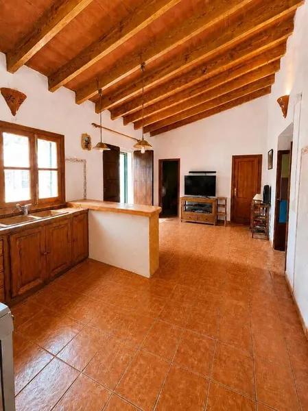 Luxury home in Santa Maria del Camí, Province of Balearic Islands — photo 4