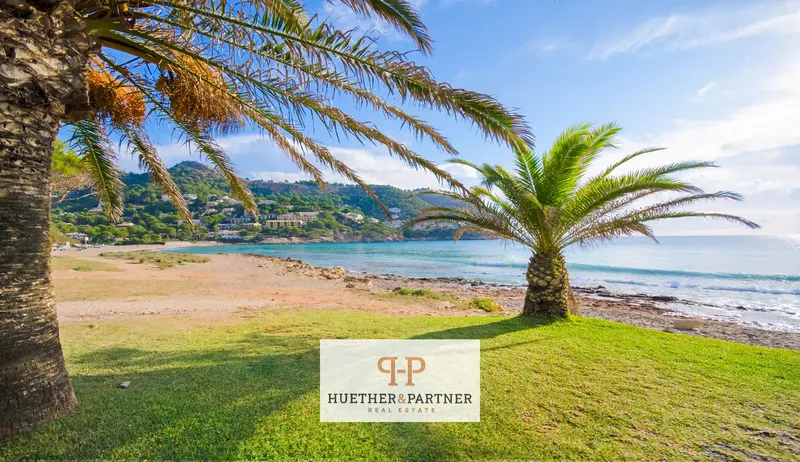 Apartment in Canyamel: bright 3-bedroom apartment with two terraces and partial sea views, near the beach. Located in one of the areas — photo 6