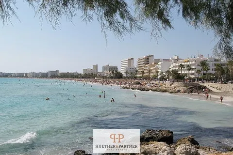 Apartment in Cala Millor, Mallorca — photo 7