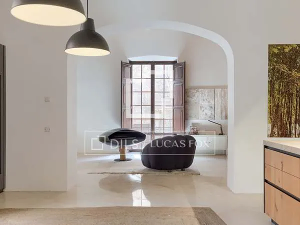 480m² apartment for sale in Palma de Mallorca — photo 8