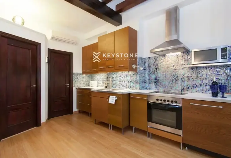 Rental in the heart of Palma – next to La Seu | All included — photo 4