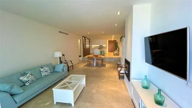 Apartment for rent in Colonia de Sant Pere / Colonia de San Pedro, Artà — photo 6