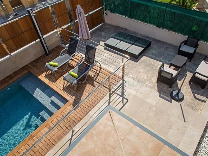 Luxury home in Muro, Province of Balearic Islands — photo 11