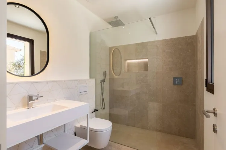 Sa Rapita, new-build finca near Es Trenc beach F02970 — photo 6