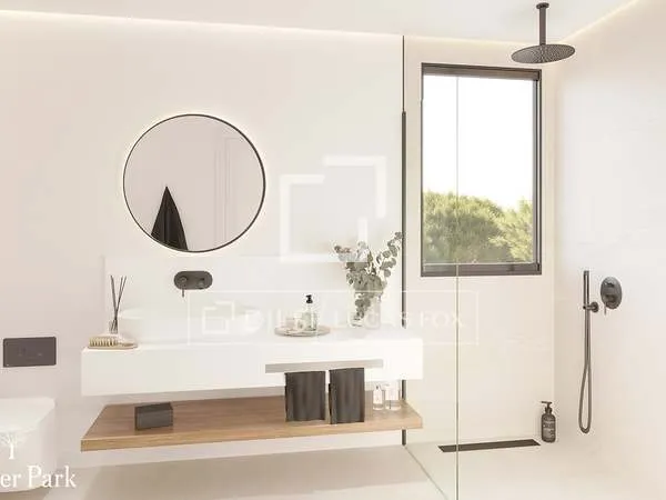 118m² apartment with 53m² garden for sale in Palma de Mallorca — photo 10