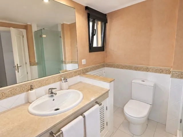 Apartment for rent in Santa Ponsa, Calvià — photo 7