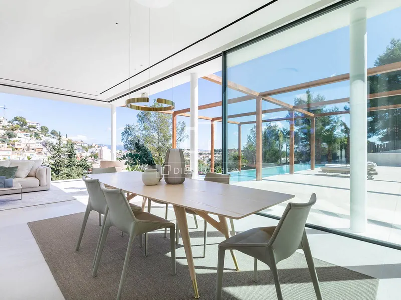 515m² house / villa for sale in Genova, Palma — photo 1