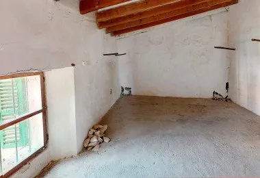 Large traditional house to renovate in Ses Alqueries — photo 9