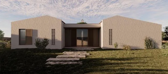 Rural Land - Ses Salines (Cas Perets), Plot Surface 23,084 m² — photo 10