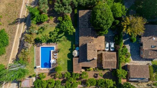 Luxury Villa - Bunyola (Sa Coma 1) — photo 7