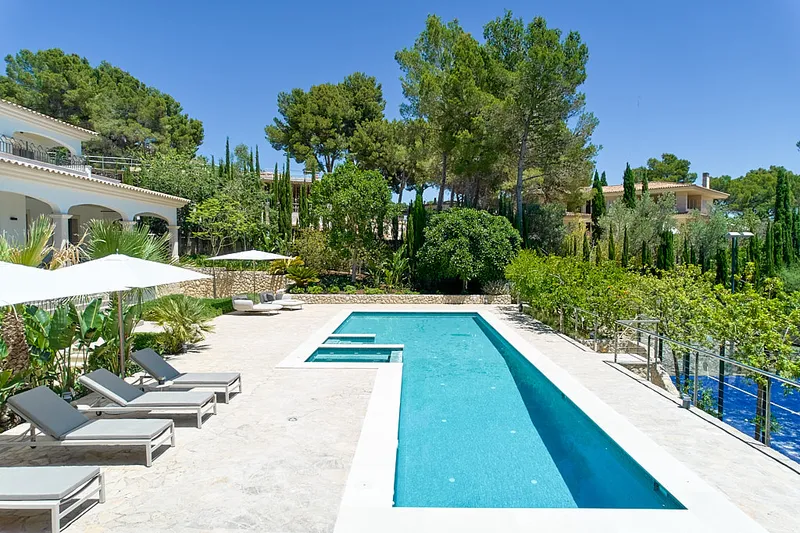 Vital Finca in Son Vida - Marcel Remus Real Estate — photo 2