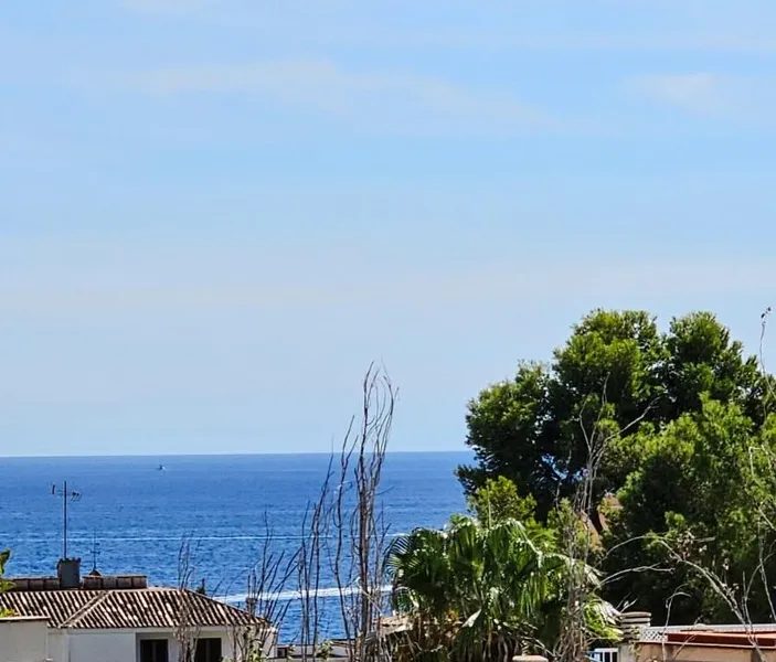 San Agustin.Modern 3 Bedroom Sea View Apartment — photo 2
