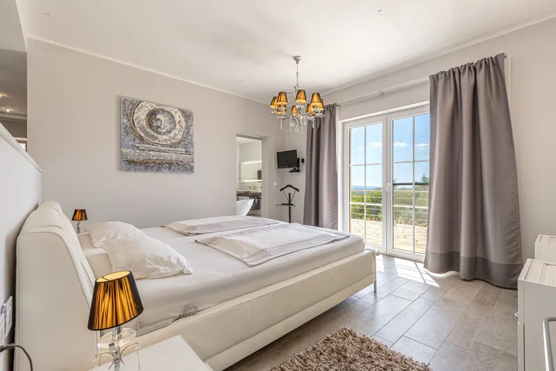 Finca in Son Macià - Exclusive finca estate with panoramic views — photo 8