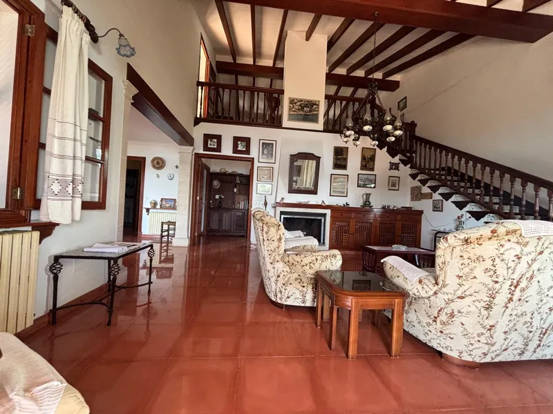 Luxury Villa in Portocolom — photo 9