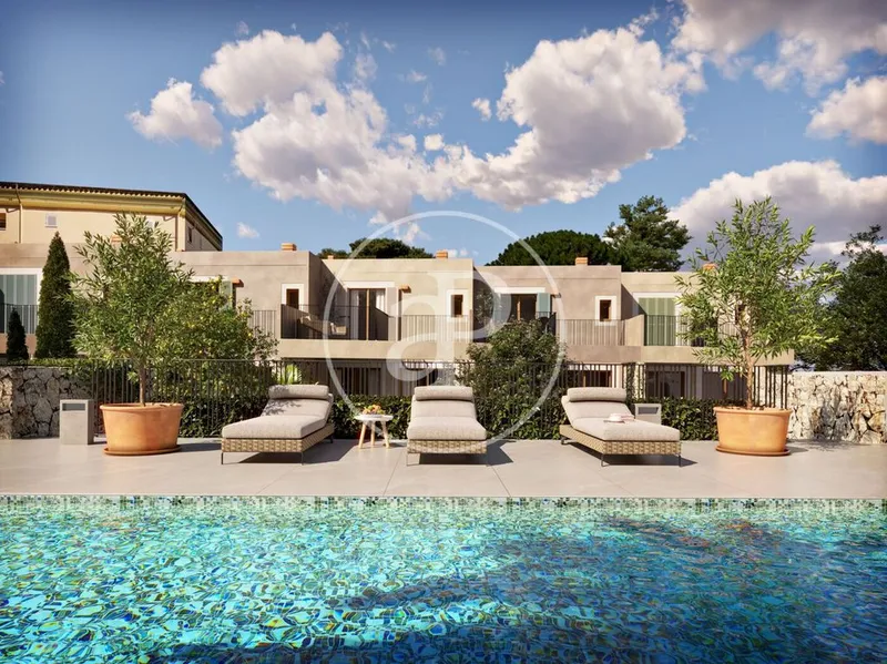 Apartment in Artà, Province of Balearic Islands — photo 1