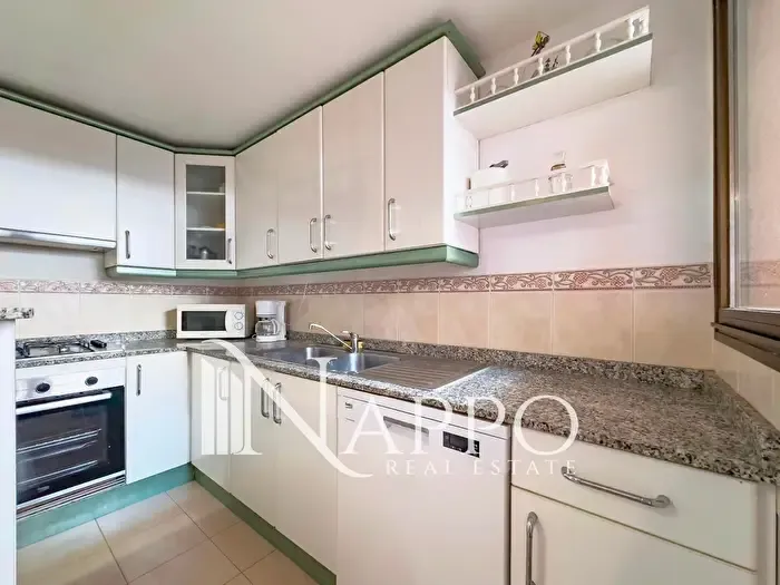 Piso en alquiler de 3 habitaciones en Platja de Palma, Es Portixol Es Molinar — photo 2