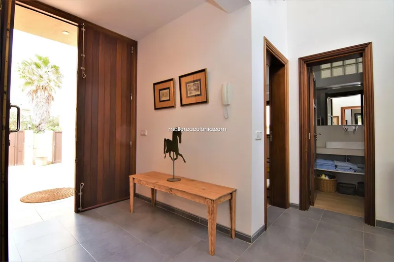 House / Chalet in Colònia de... — photo 11