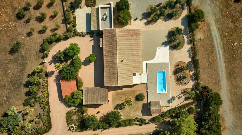 Rural or Farmhouse in Llucmajor, Province of Balearic Islands — photo 7