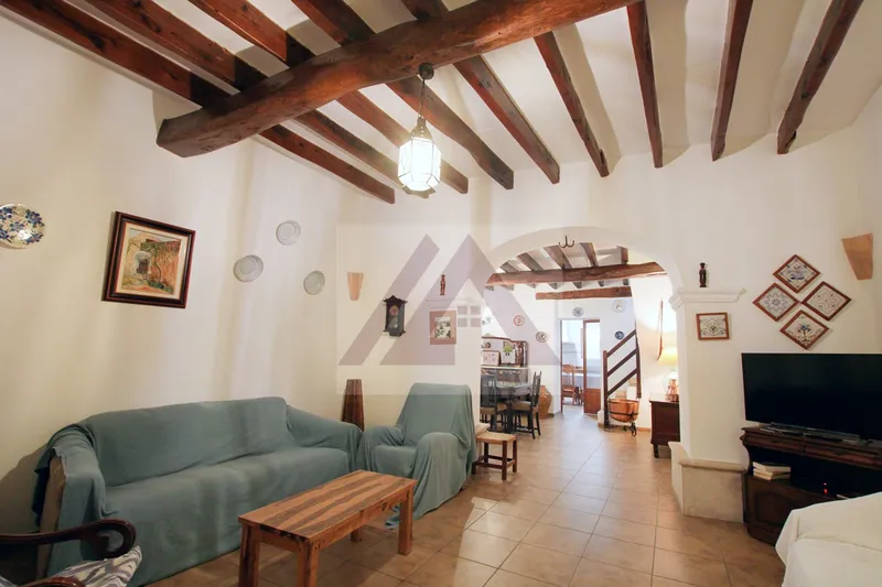 Country house for rent in Felanitx — photo 7