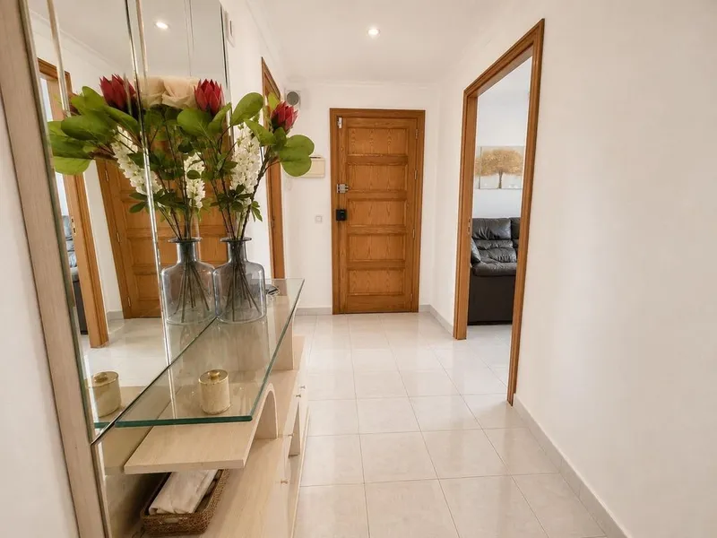 Penthouse in Palma de Mallorca, Province of Balearic Islands — photo 4