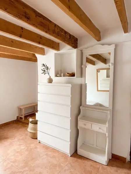Important: The photographs in the advertisement are for guidance and show a possible renovation proposal of how the property could look after — photo 6