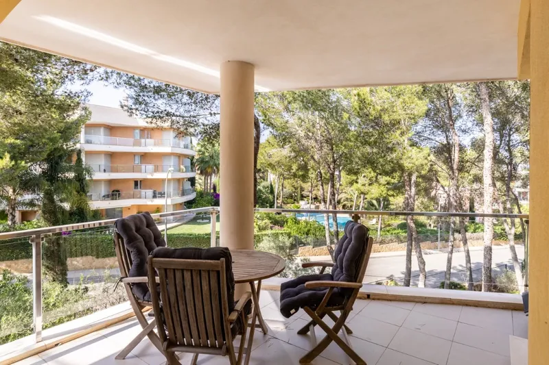 Mallorca Next Properties - Ideal Apartment as a Second Home or Future Investment — photo 6