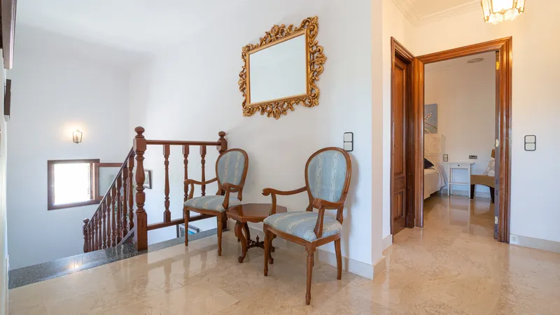 Country house with pool and rental licence near Cala Millor — photo 11