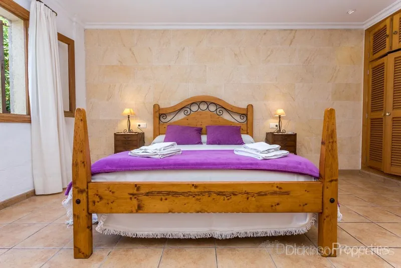 Villa for sale in Port de Pollença, Pollença, Mallorca, Balearic Islands, Spain — photo 10