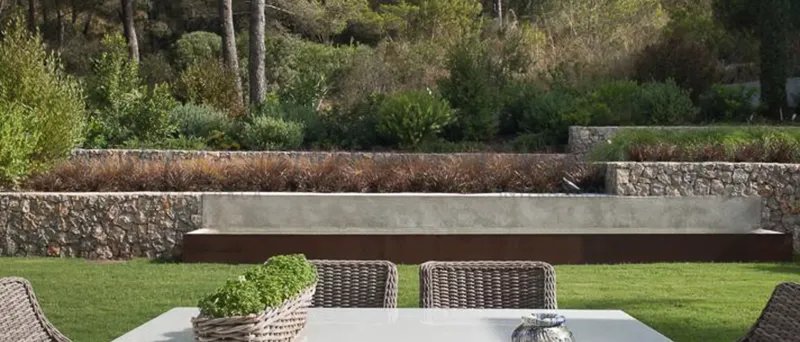 Classic modern villa in Costa de los Pinos with sea views — photo 7